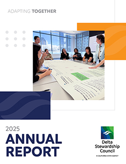 2025 Annual Report 2025 Annual Report - Adapting Together.