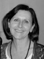 Delta Independent Science Board Chair Elizabeth Canuel.