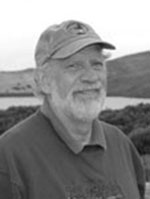 Delta Independent Science Board Member John Wiens.
