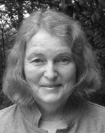 Delta Independent Science Board Member Joy Zedler.