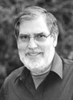 Delta Independent Science Board Member Richard Norgaard.
