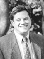 Delta Independent Science Board Member Vince Resh.
