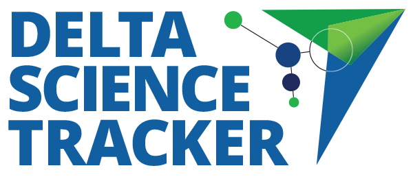 Delta Science Tracker Delta Science Tracker