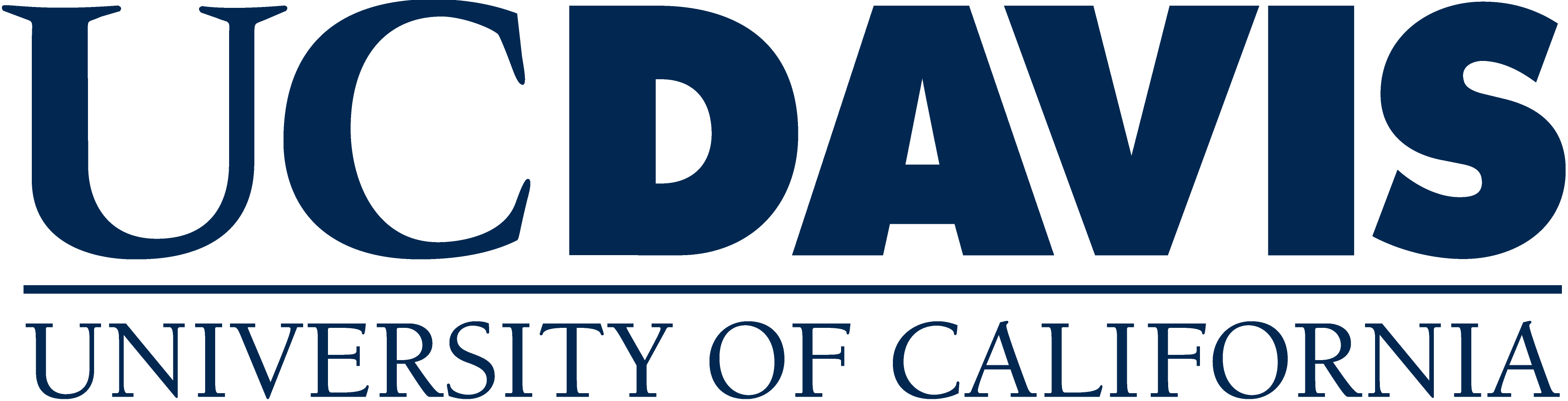 University of California Davis