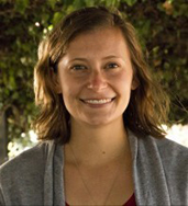 California Sea Grant Social Science Extension Specialist Dr. Jessica Rudnick.