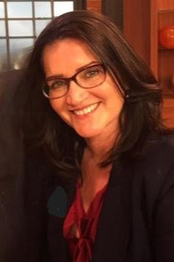 Delta Stewardship Council Assistant Deputy Executive Officer for Communications.