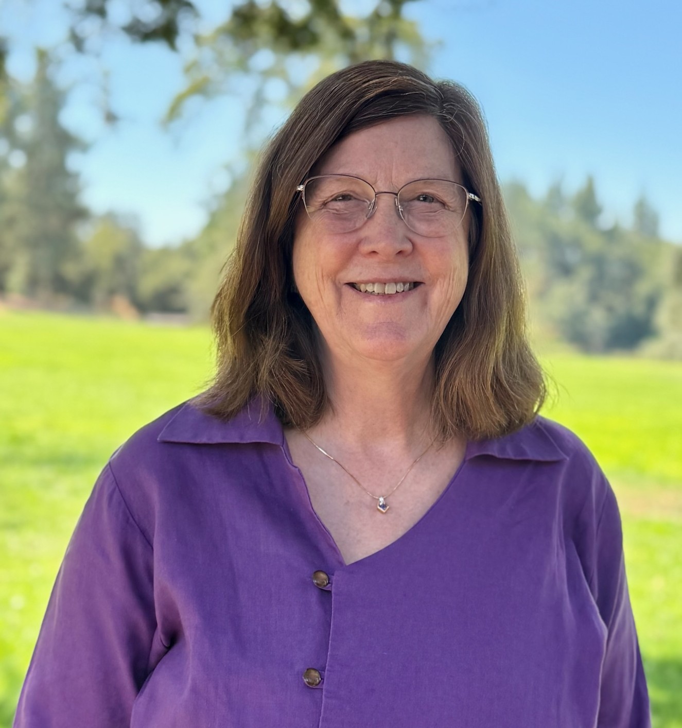 Delta Independent Science Board Member Dr. Cathleen Jones.
