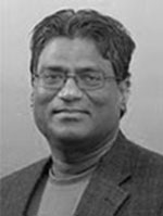 Delta Independent Science Board Member Harindra Joseph Shermal Fernando.