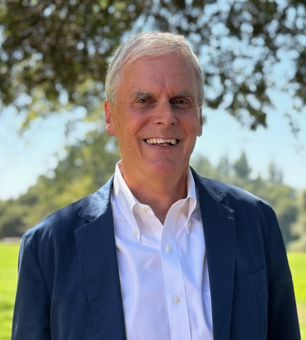 Delta Independent Science Board Member Dr. Peter Goodwin.