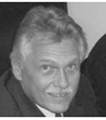 Delta Independent Science Board Chair Elect Stephen Brandt.
