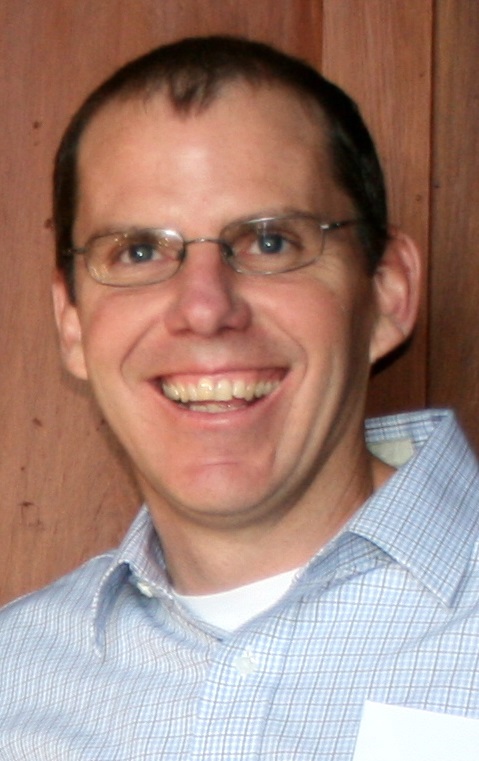 Jim Sanchirico, Ph.D. (Chair)
