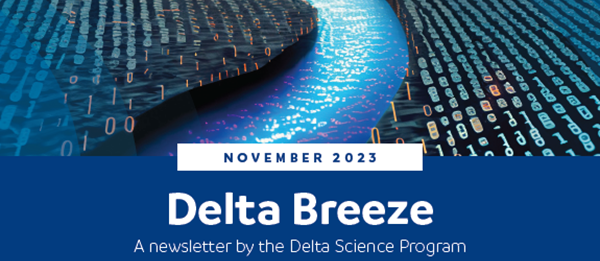 November 2023 Delta Breeze Newsletter